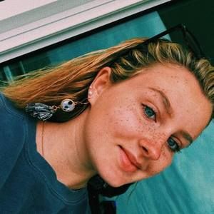 Meet your Posher, Kaylee